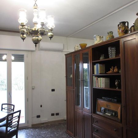 B&B Mariarosa - Modena Exteriör bild