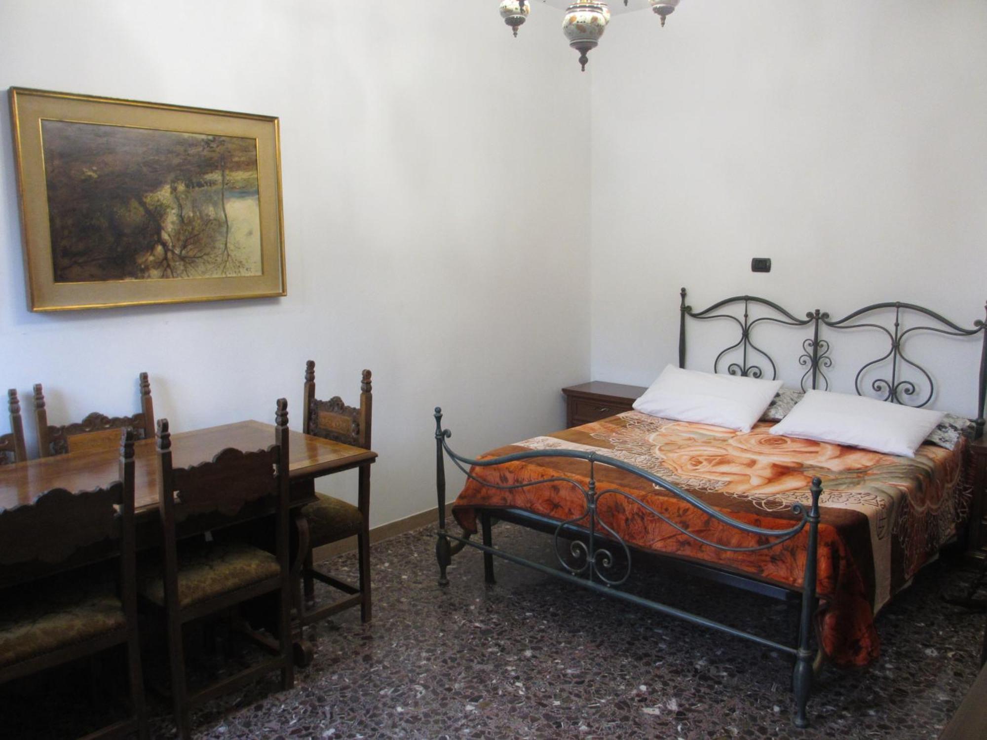 B&B Mariarosa - Modena Exteriör bild