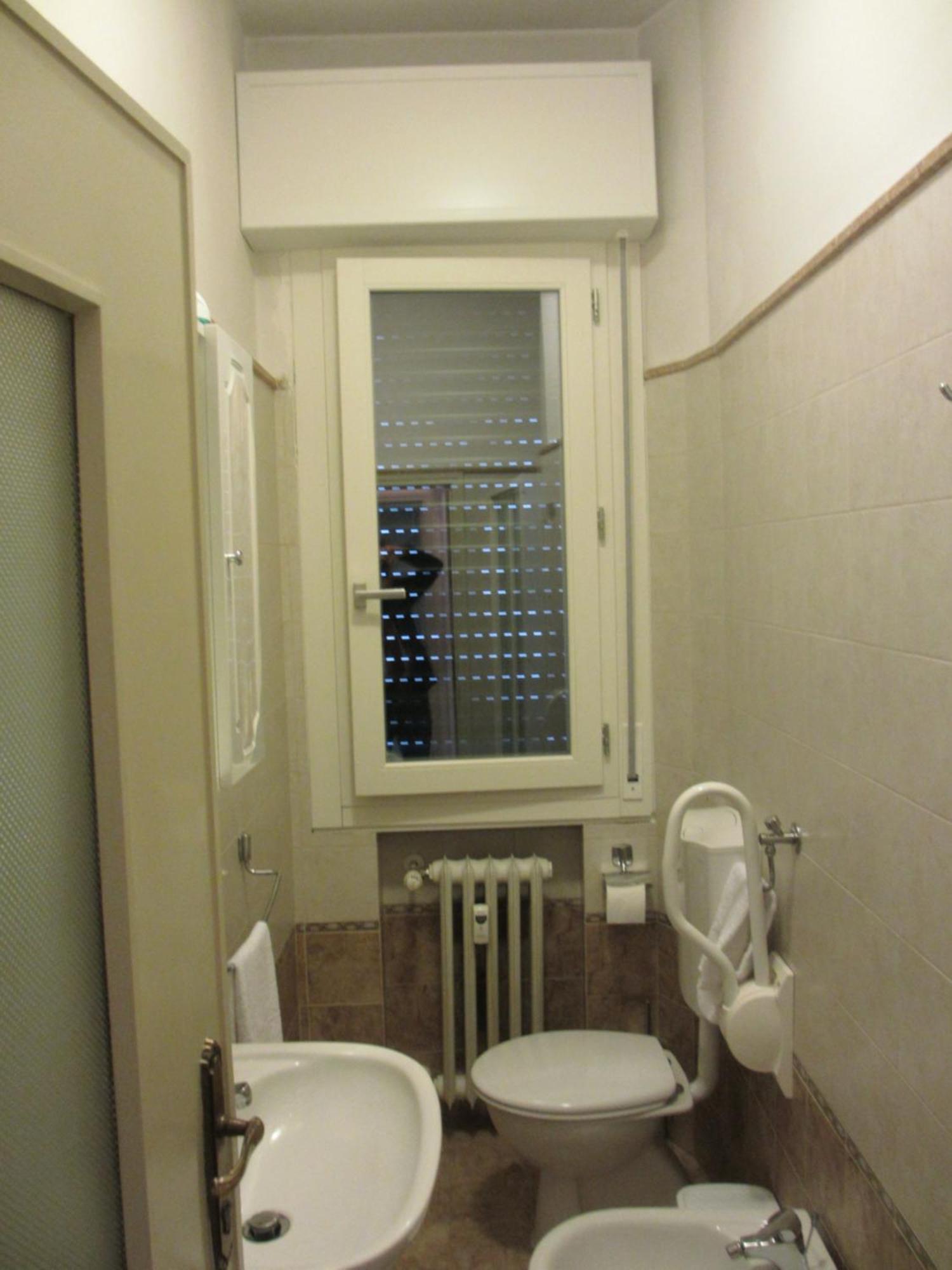 B&B Mariarosa - Modena Exteriör bild
