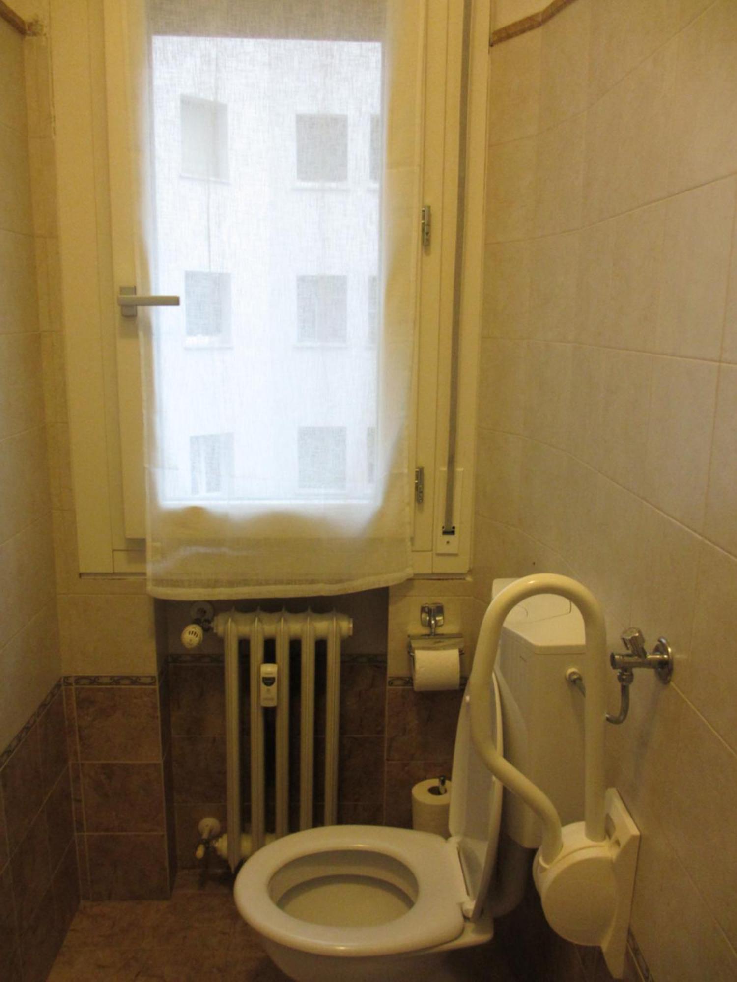 B&B Mariarosa - Modena Exteriör bild