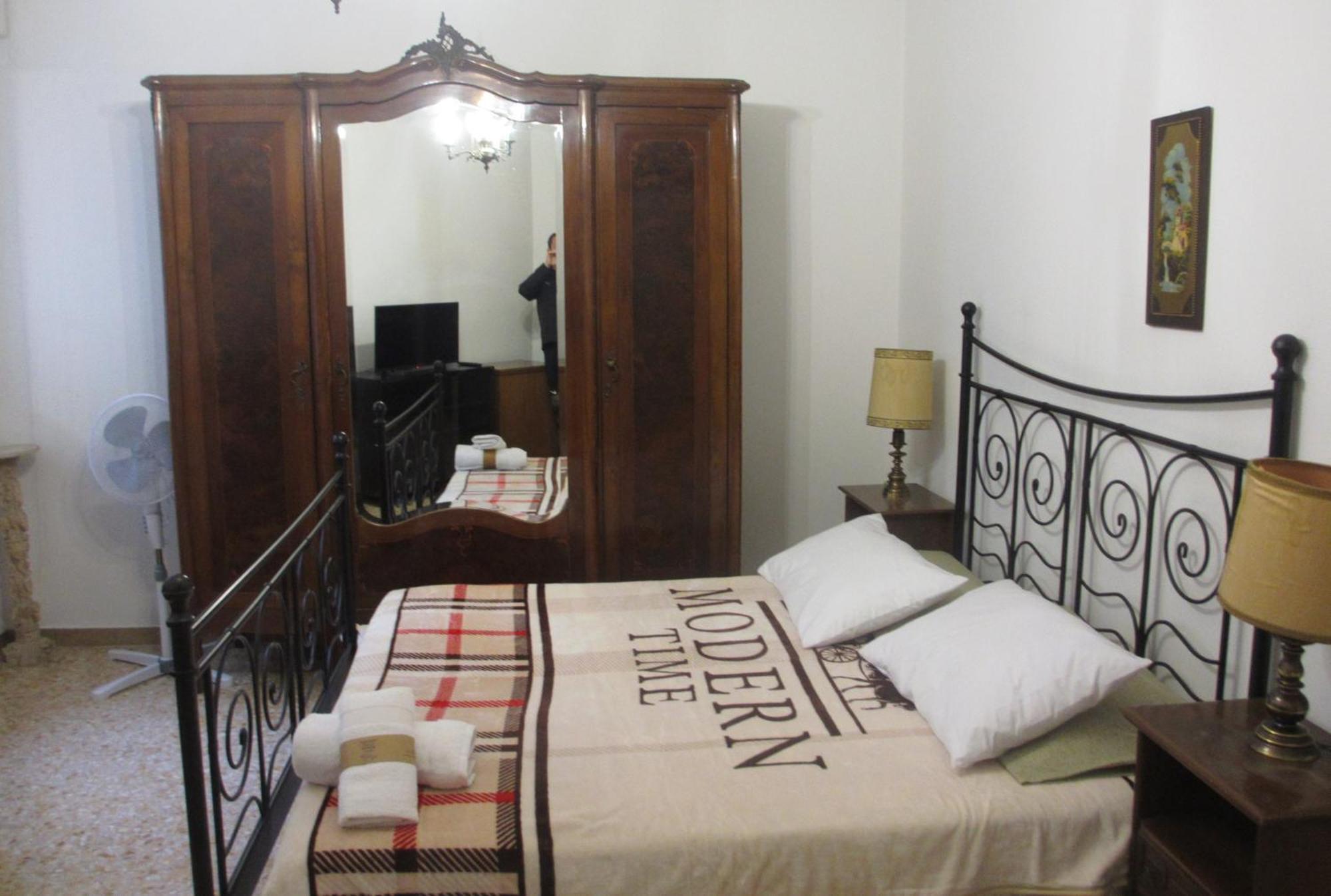 B&B Mariarosa - Modena Exteriör bild