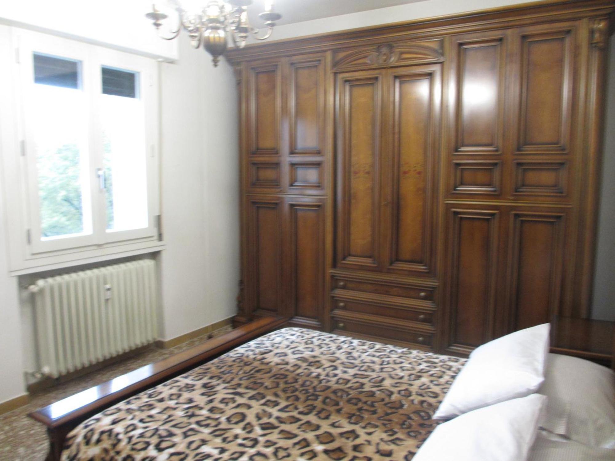 B&B Mariarosa - Modena Exteriör bild