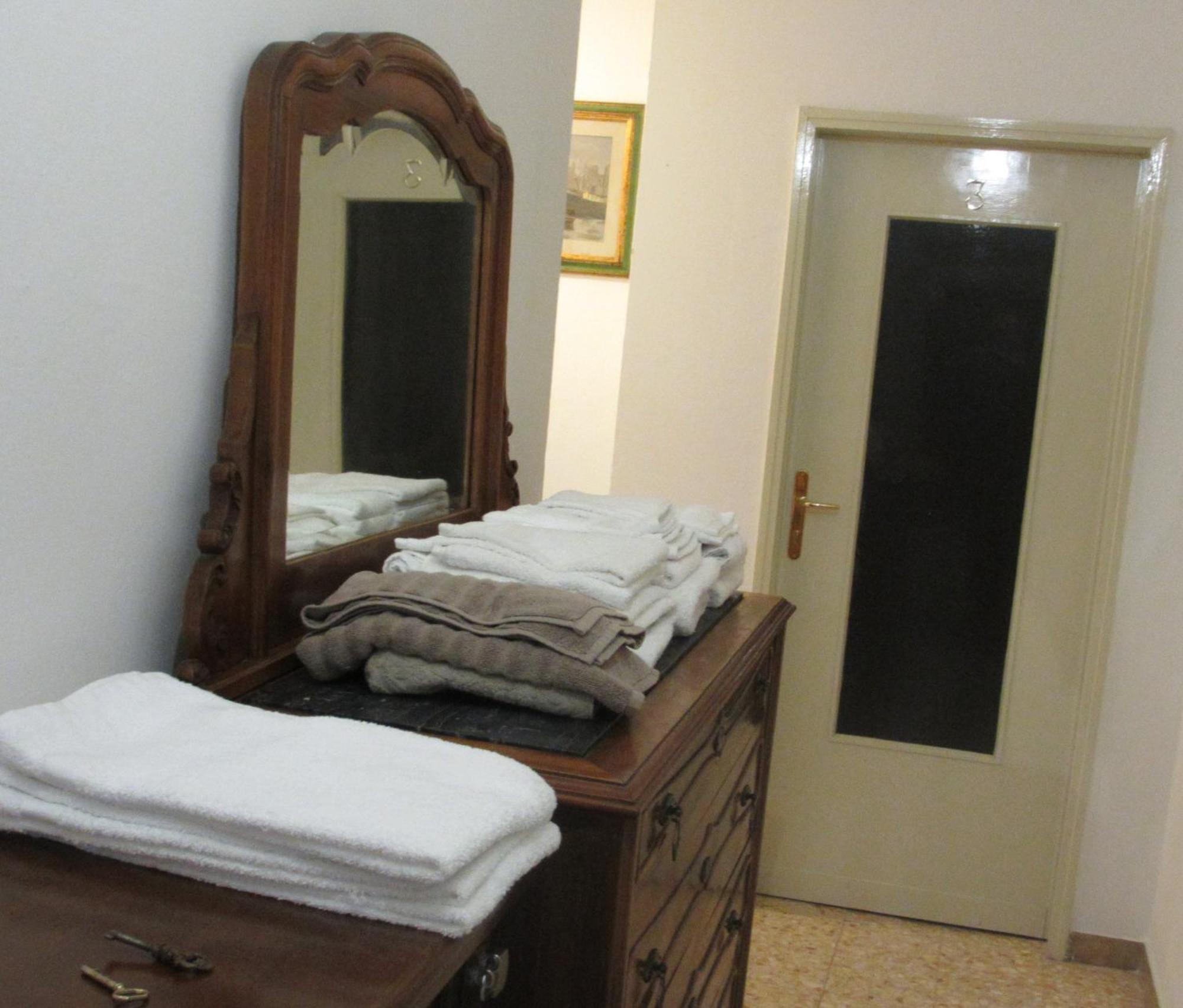 B&B Mariarosa - Modena Exteriör bild